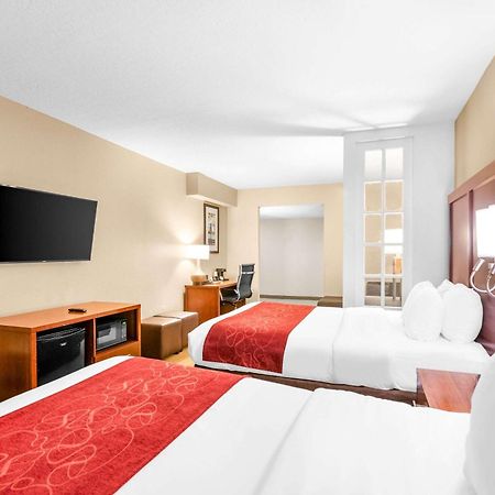 Comfort Suites Orlando Airport Kültér fotó