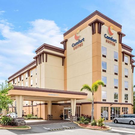 Comfort Suites Orlando Airport Kültér fotó