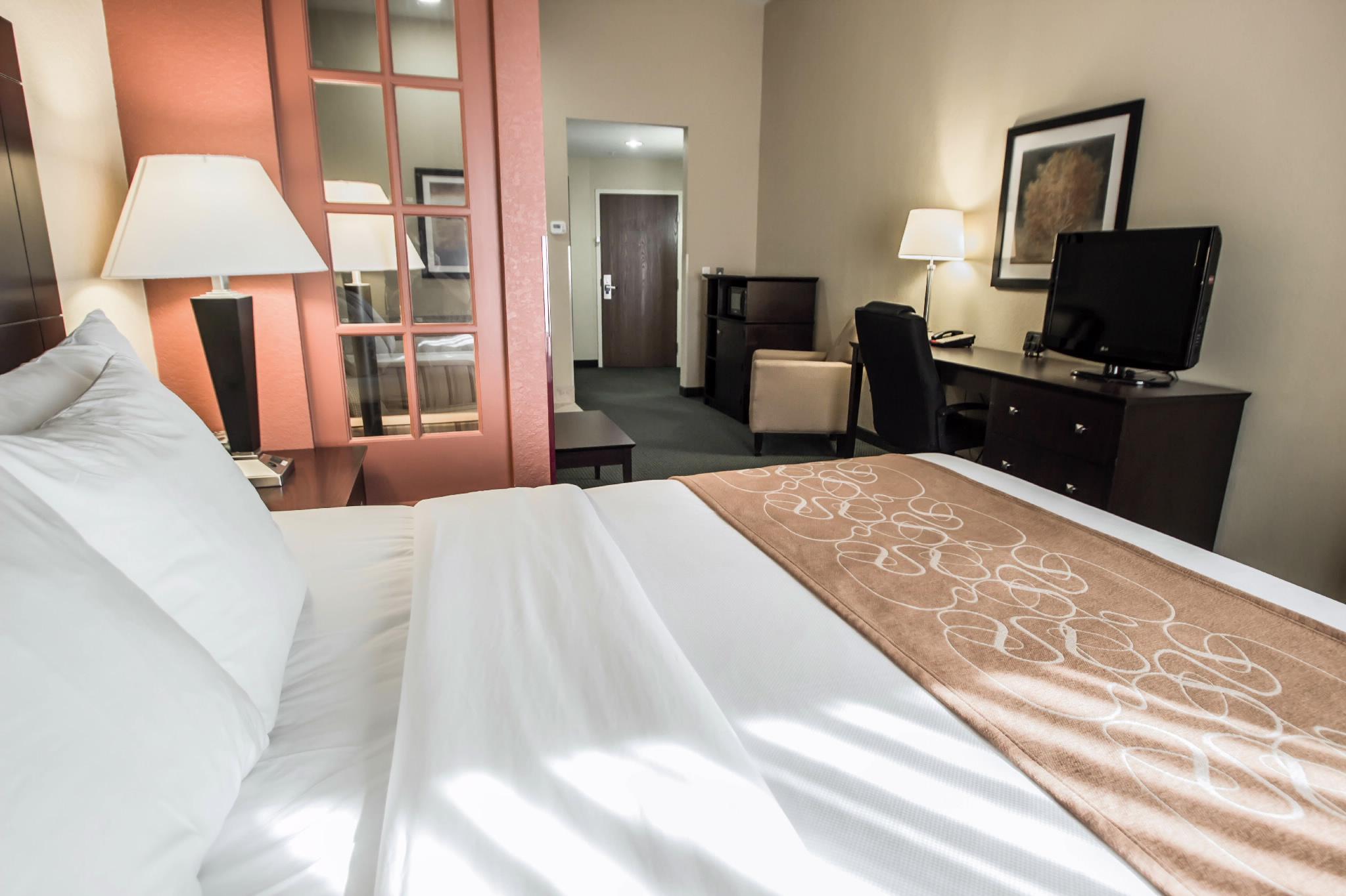 Comfort Suites Orlando Airport Kültér fotó