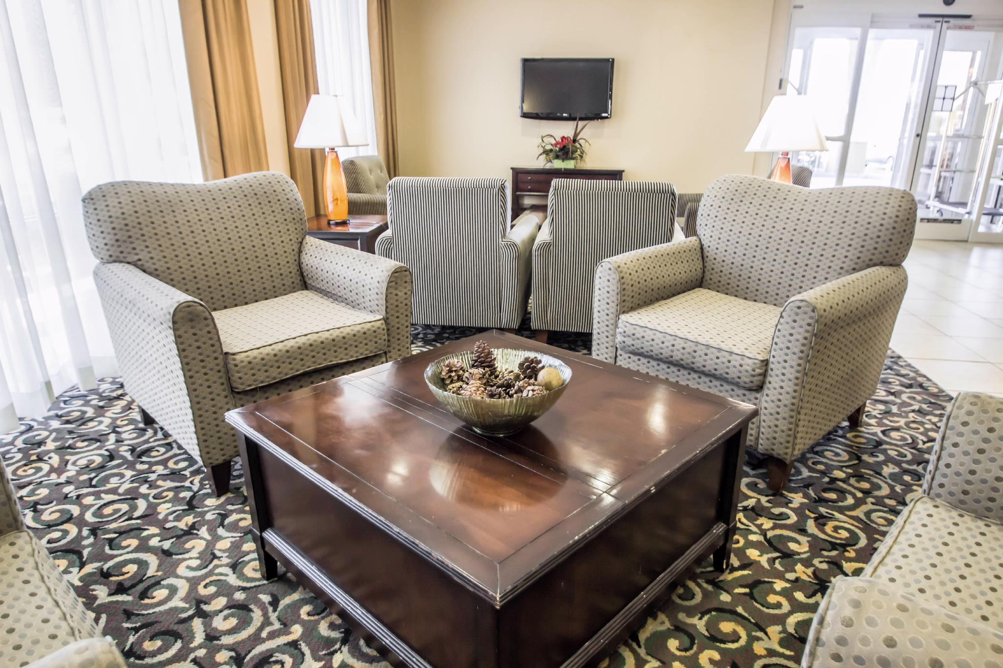Comfort Suites Orlando Airport Kültér fotó
