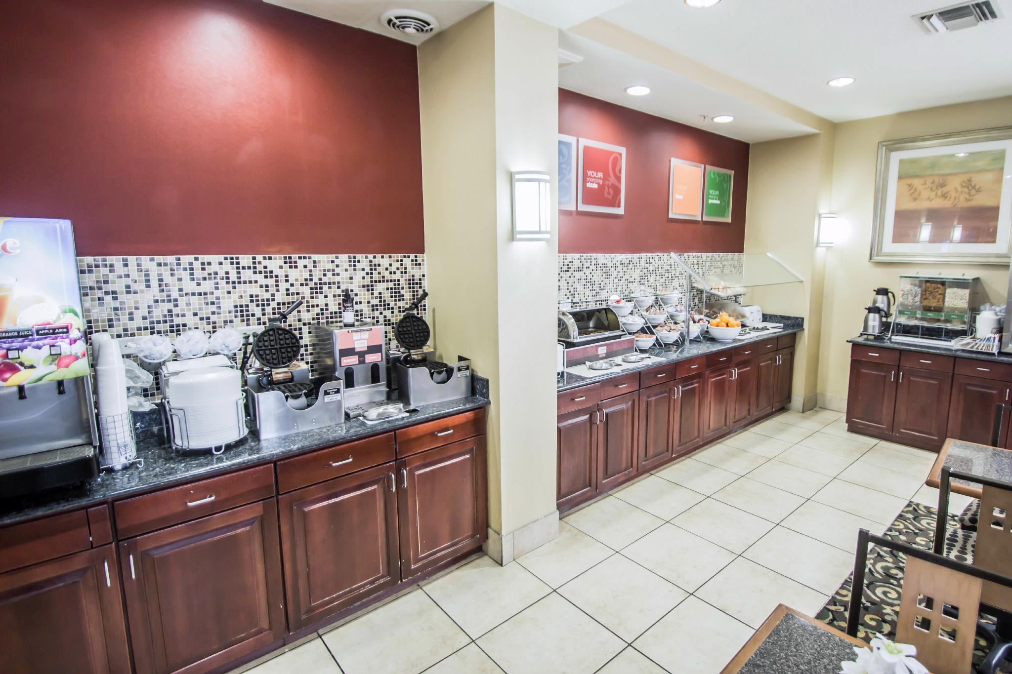 Comfort Suites Orlando Airport Kültér fotó