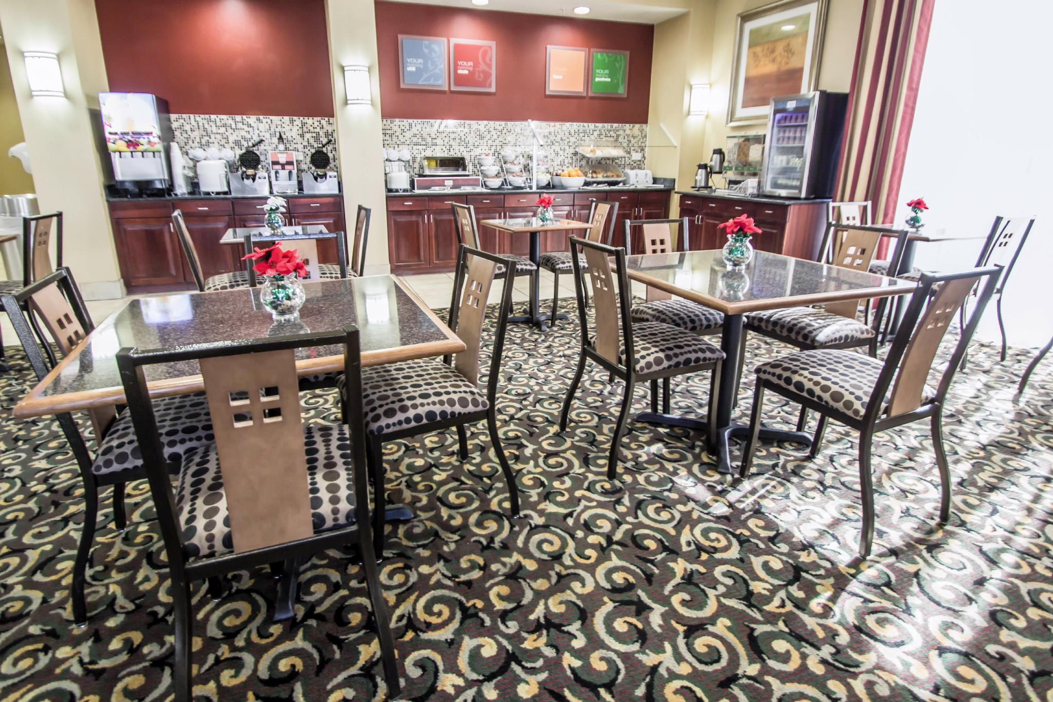 Comfort Suites Orlando Airport Kültér fotó