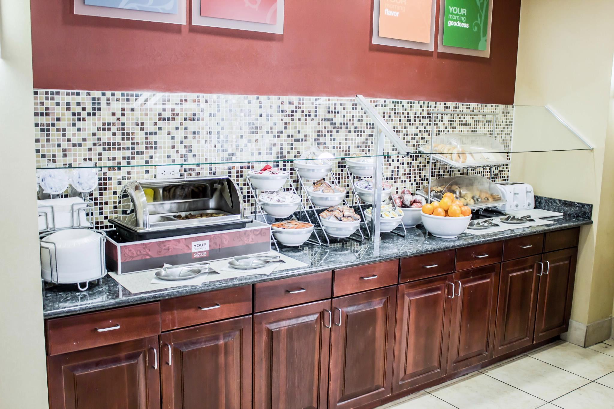 Comfort Suites Orlando Airport Kültér fotó