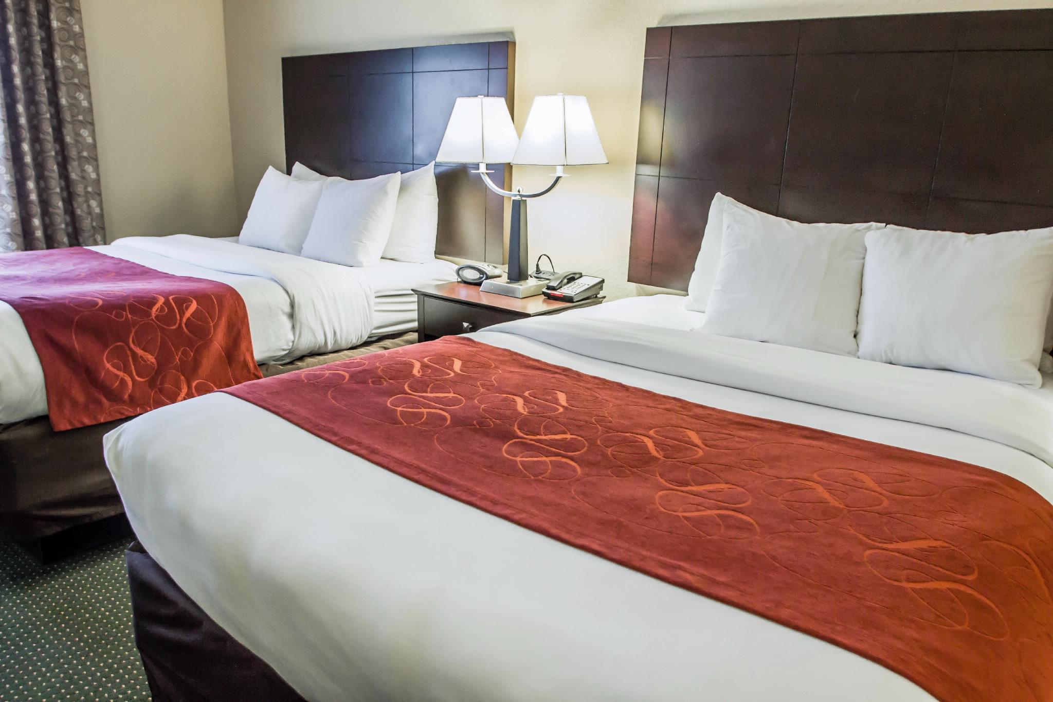 Comfort Suites Orlando Airport Kültér fotó