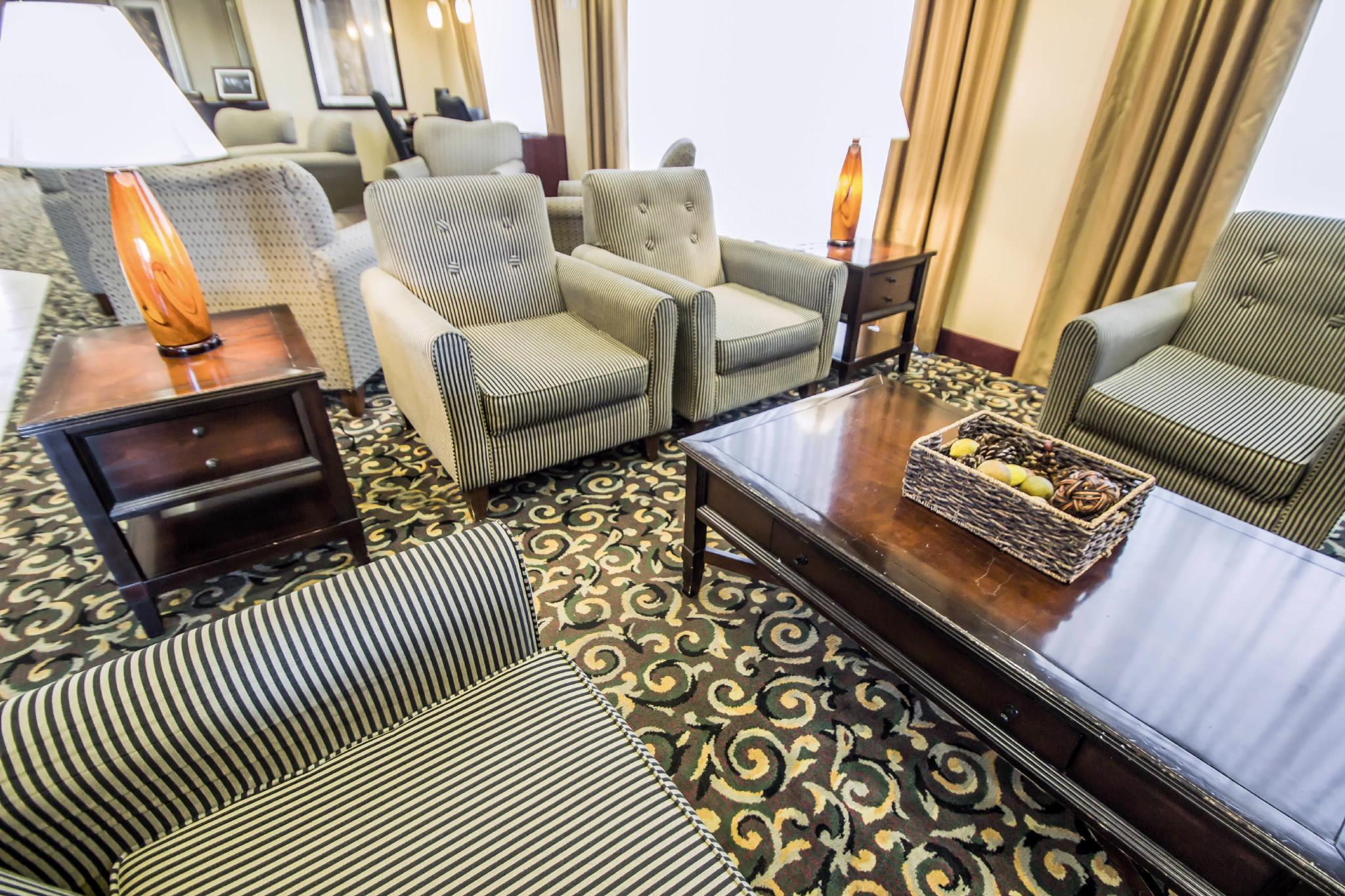 Comfort Suites Orlando Airport Kültér fotó