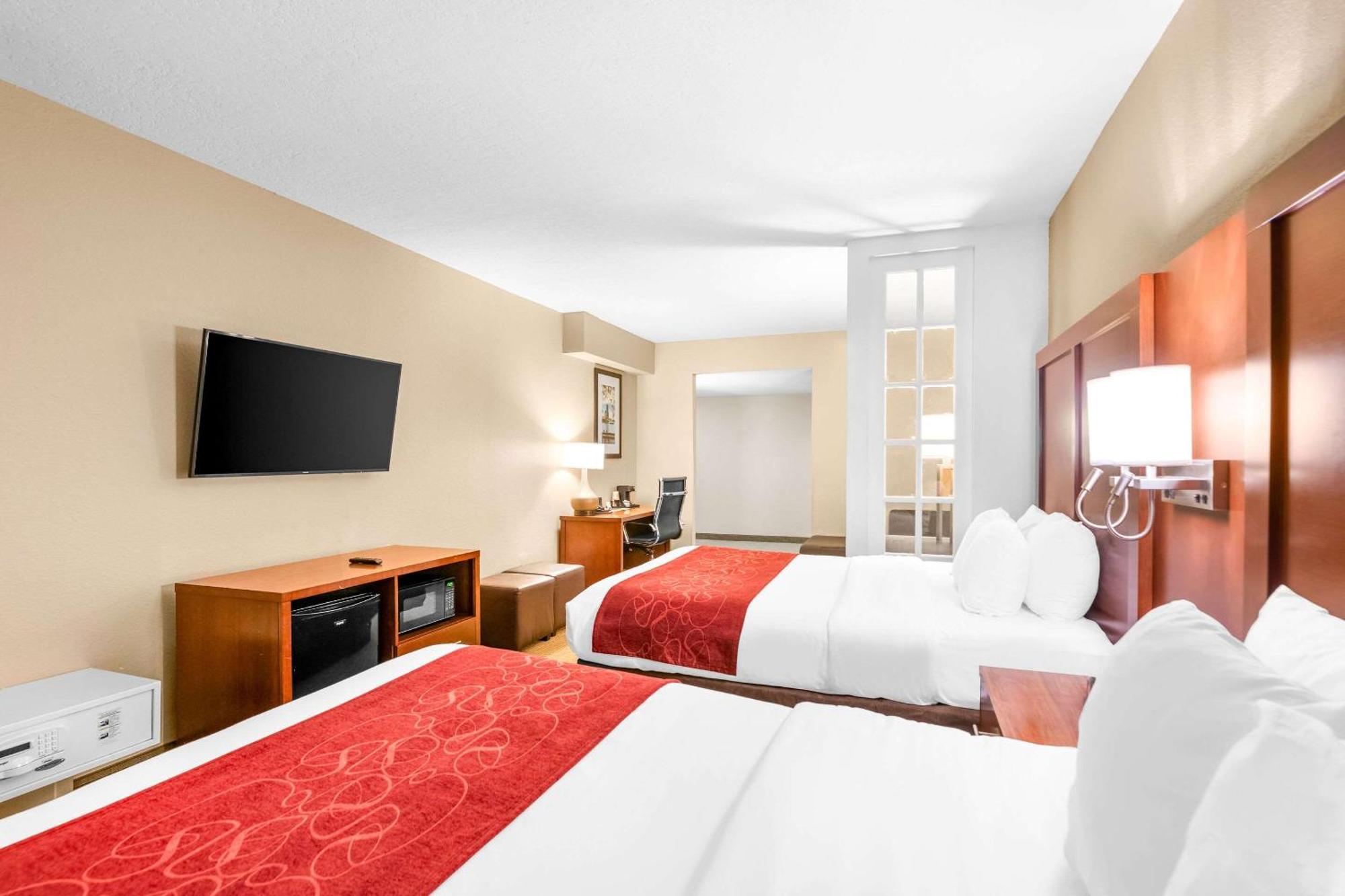 Comfort Suites Orlando Airport Kültér fotó