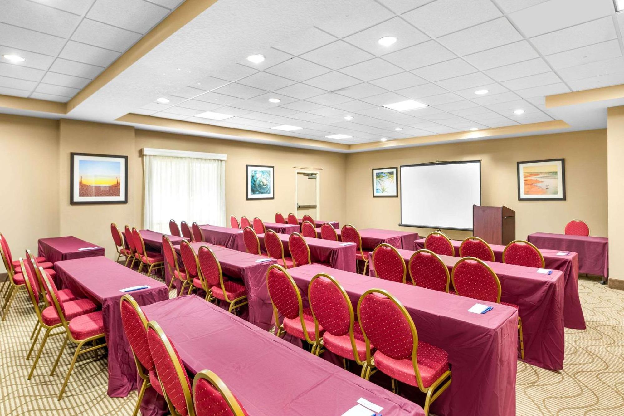 Comfort Suites Orlando Airport Kültér fotó