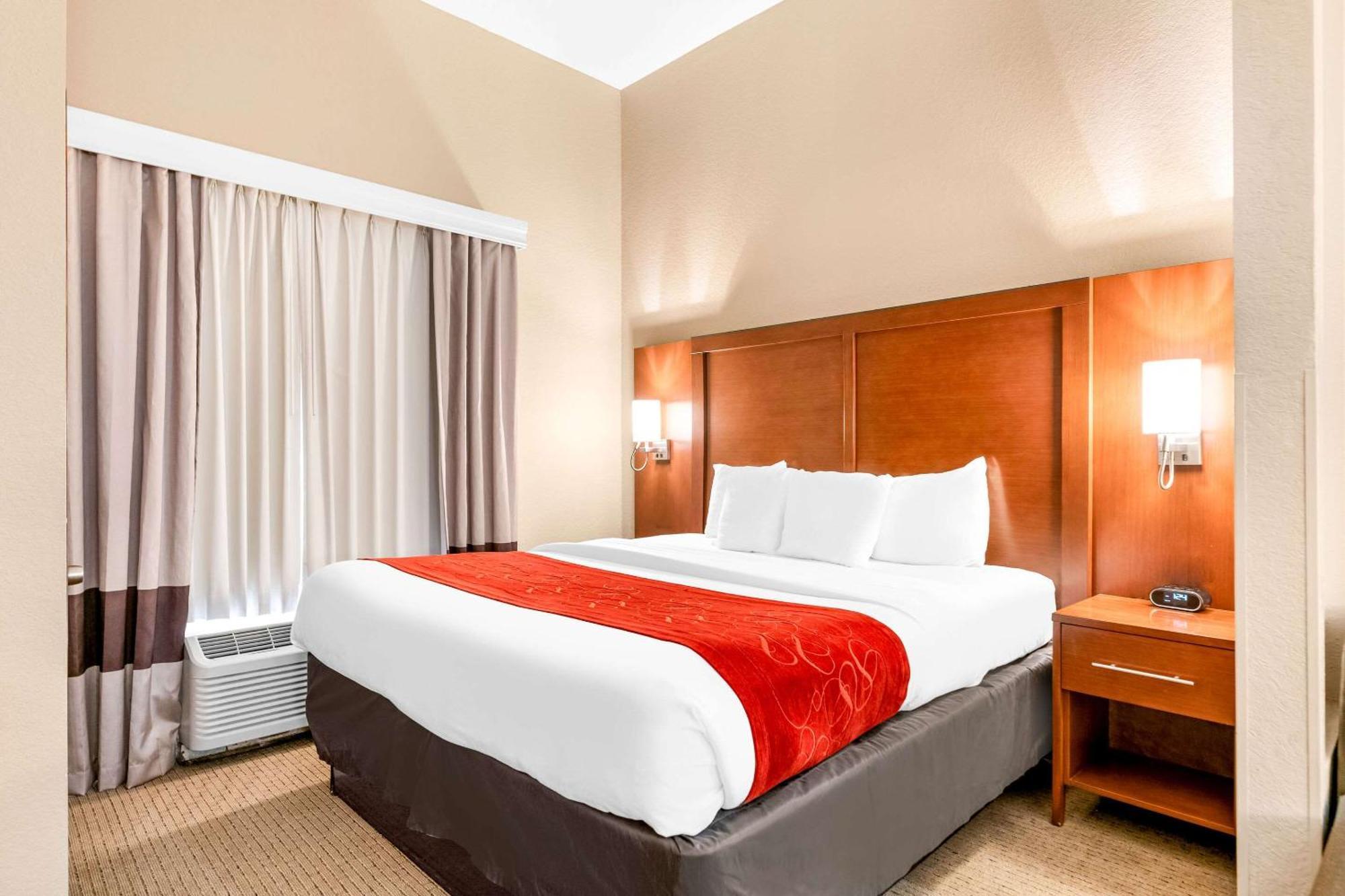 Comfort Suites Orlando Airport Kültér fotó